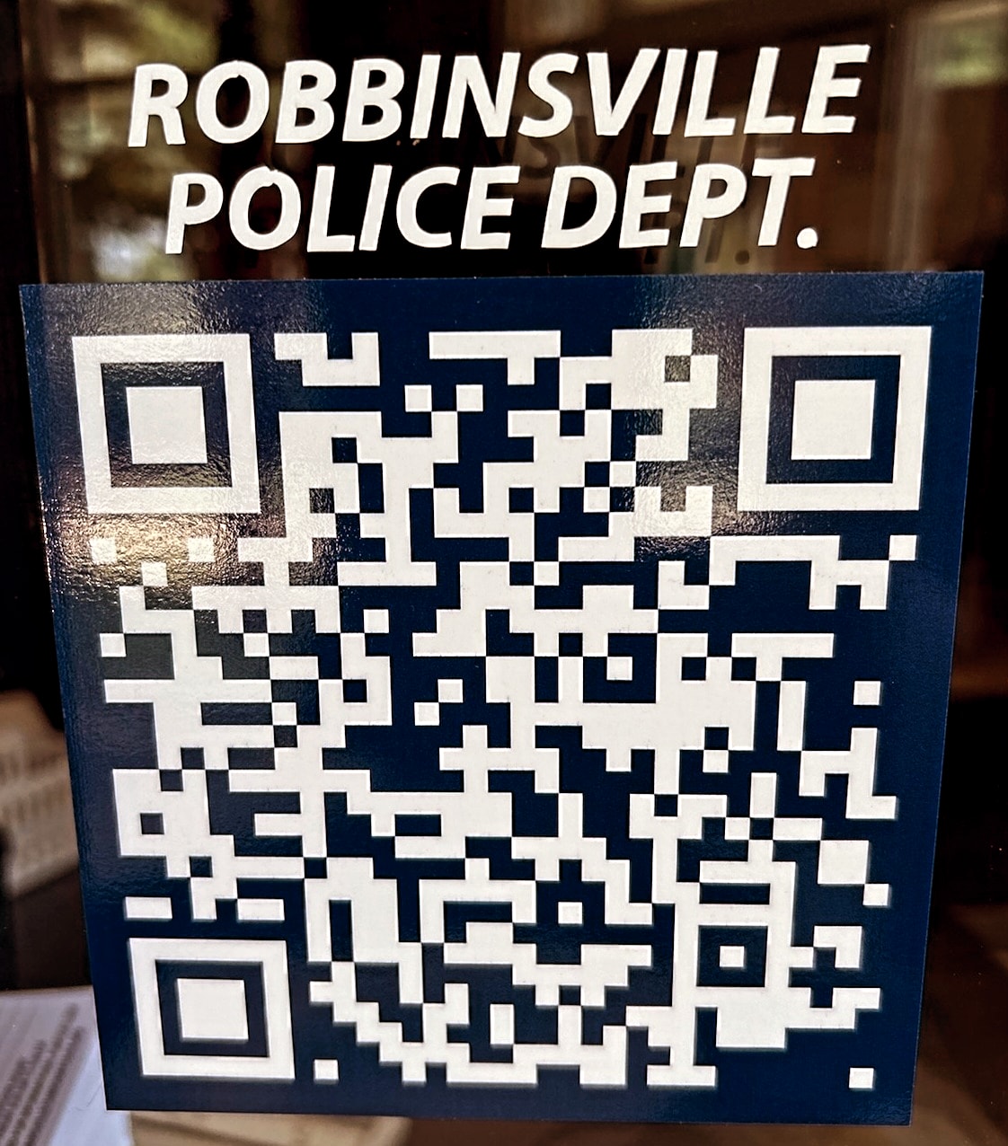 PD QR